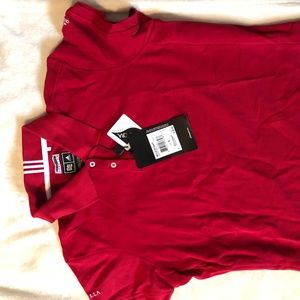 Adidas Women's Golf Polo